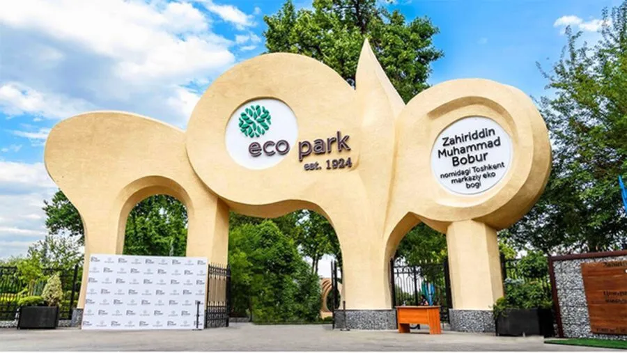 Ecopark