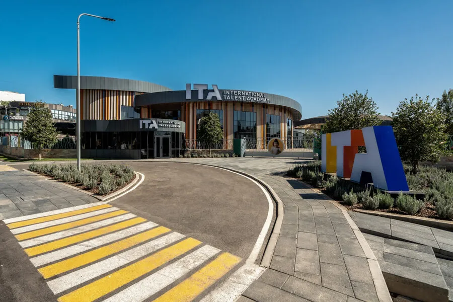 International Talant Academy